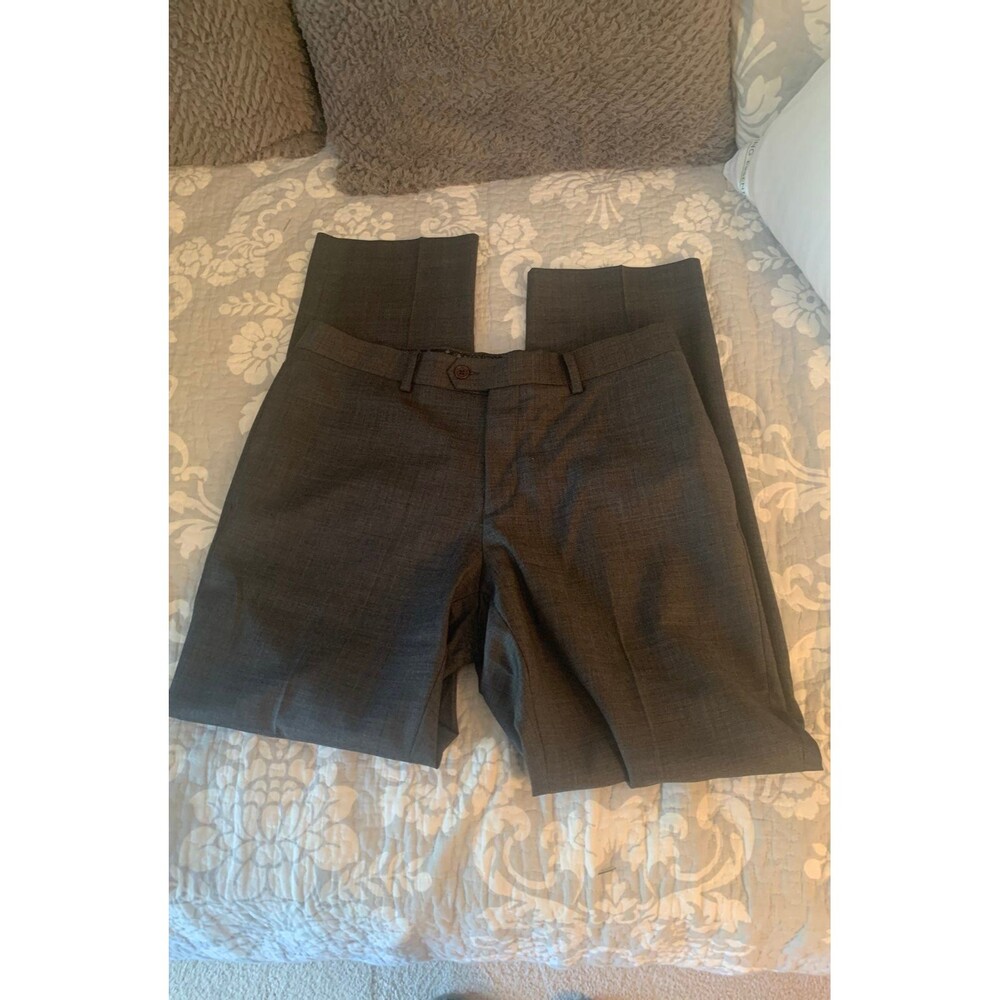 Suit - Dark Grey - lord and taylor - Picture 8 of 10